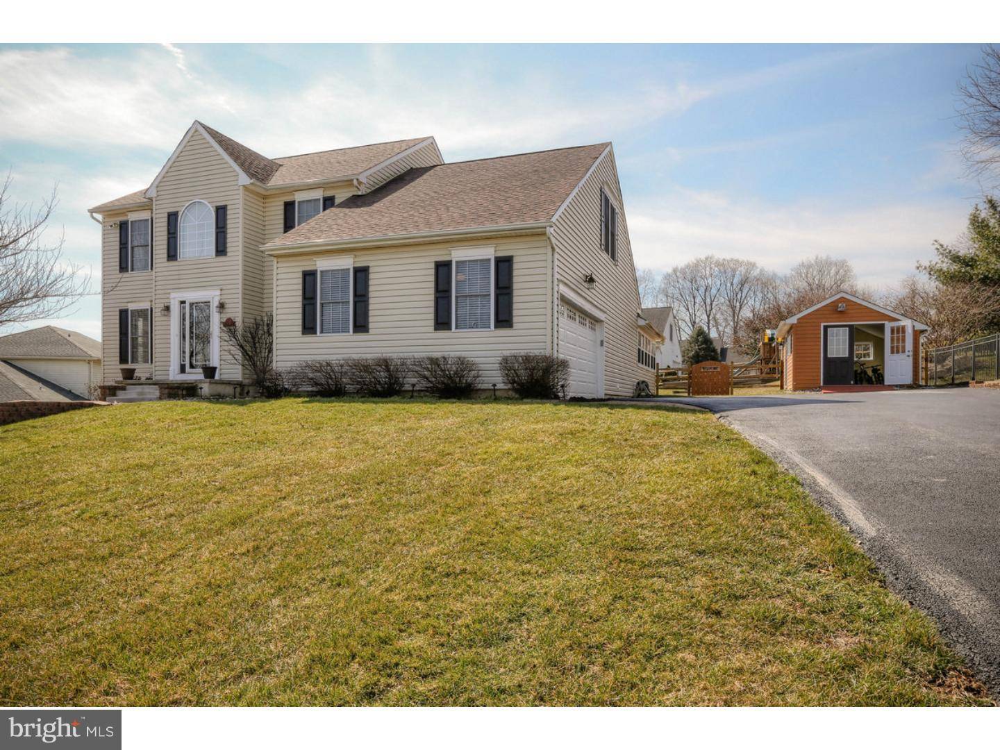 Hockessin, DE 19707,115 BROOK RUN