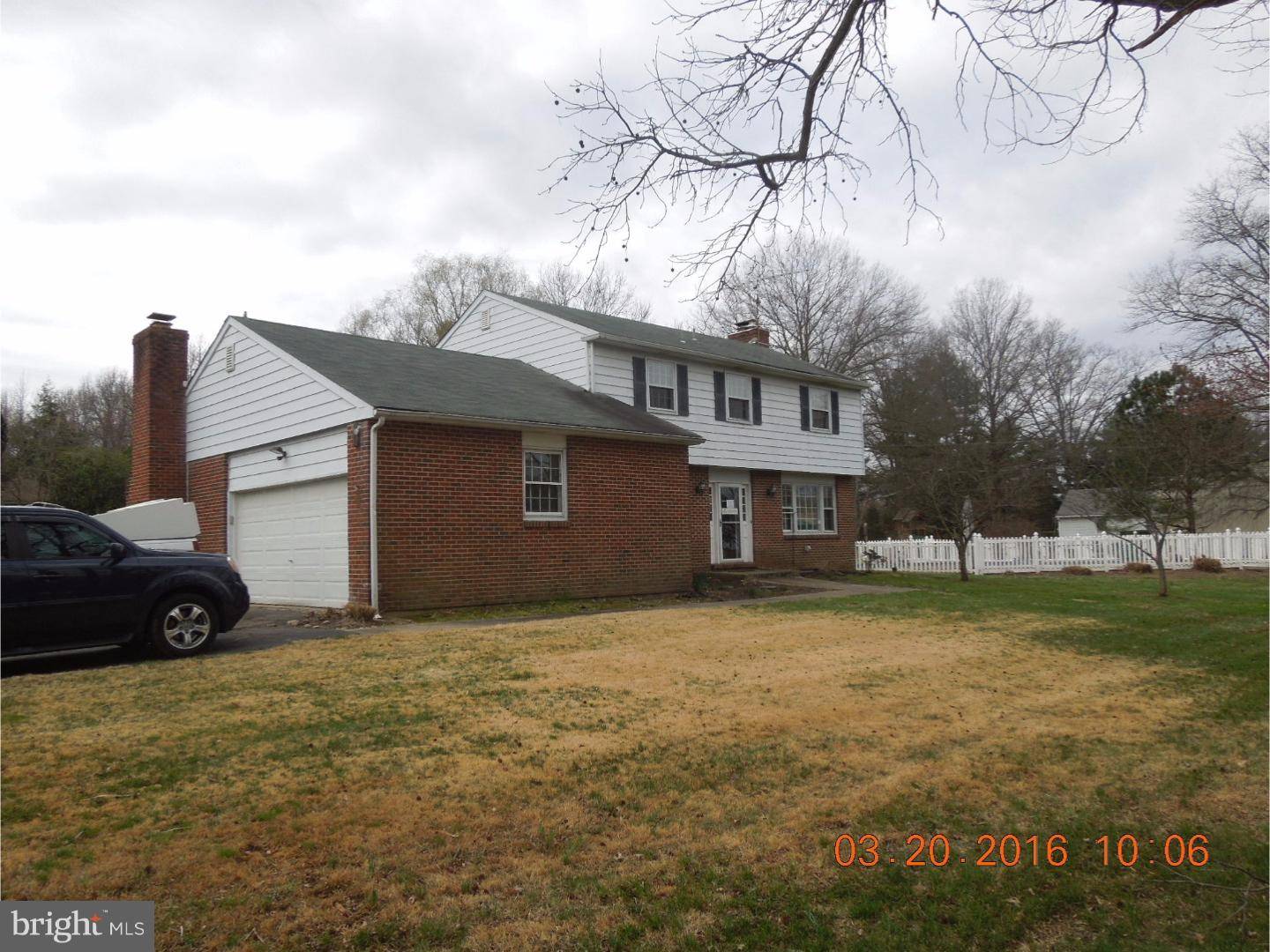 Newark, DE 19713,5 BARTOW CIR