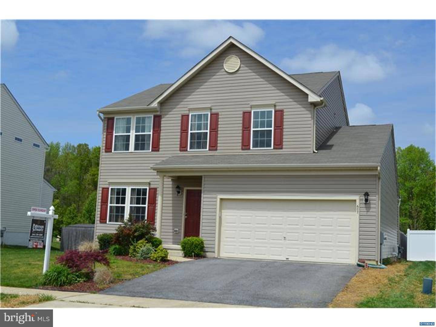 Townsend, DE 19734,607 VALENCIA CT