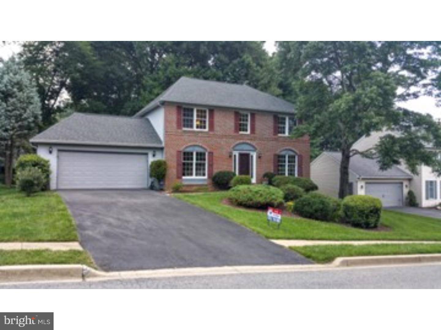 Hockessin, DE 19808,25 LONGSPUR DR