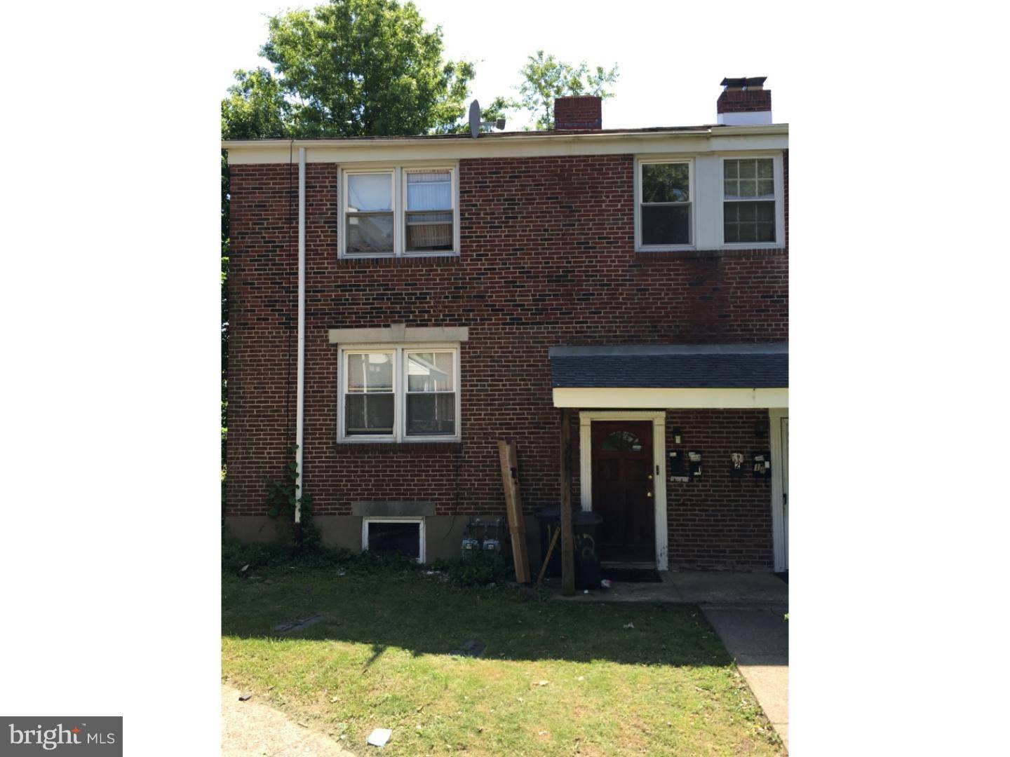 Wilmington, DE 19805,10 CORBIN CT