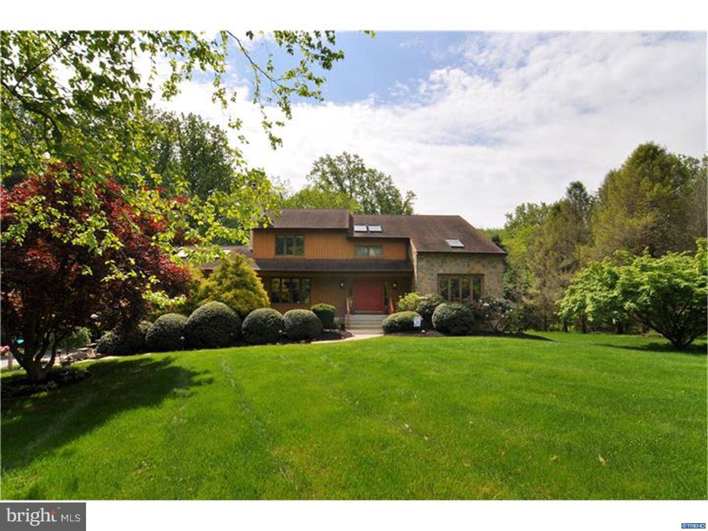 Hockessin, DE 19707,6 SNUG HILL CT