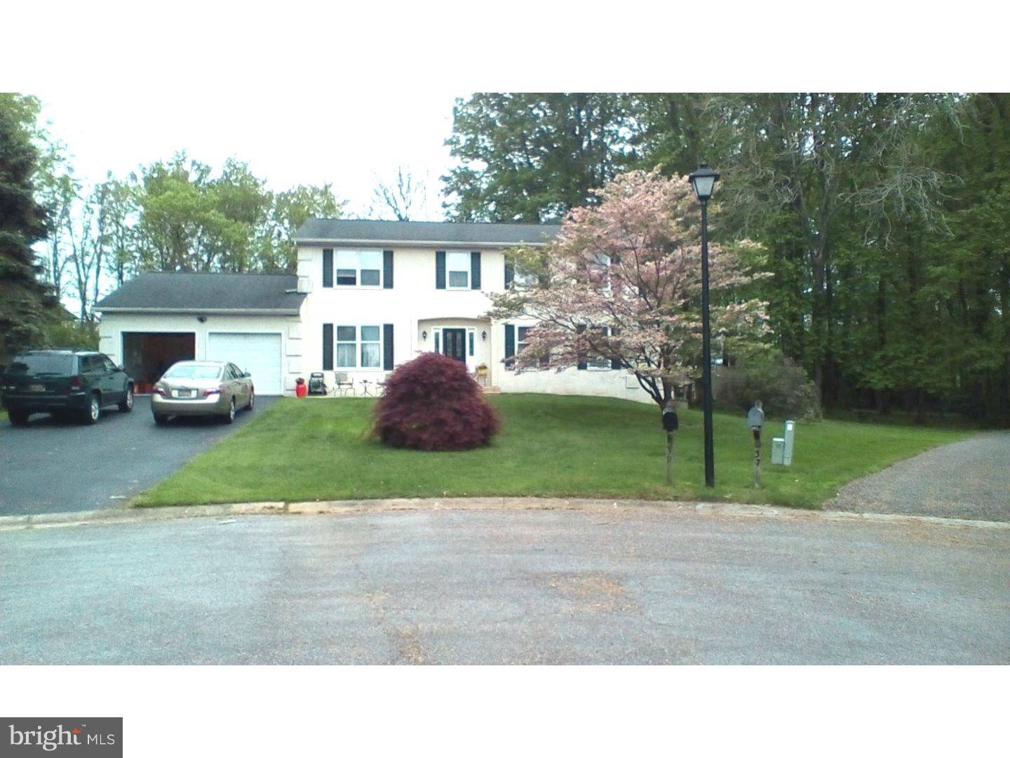 Hockessin, DE 19707,39 NATHALIE CT