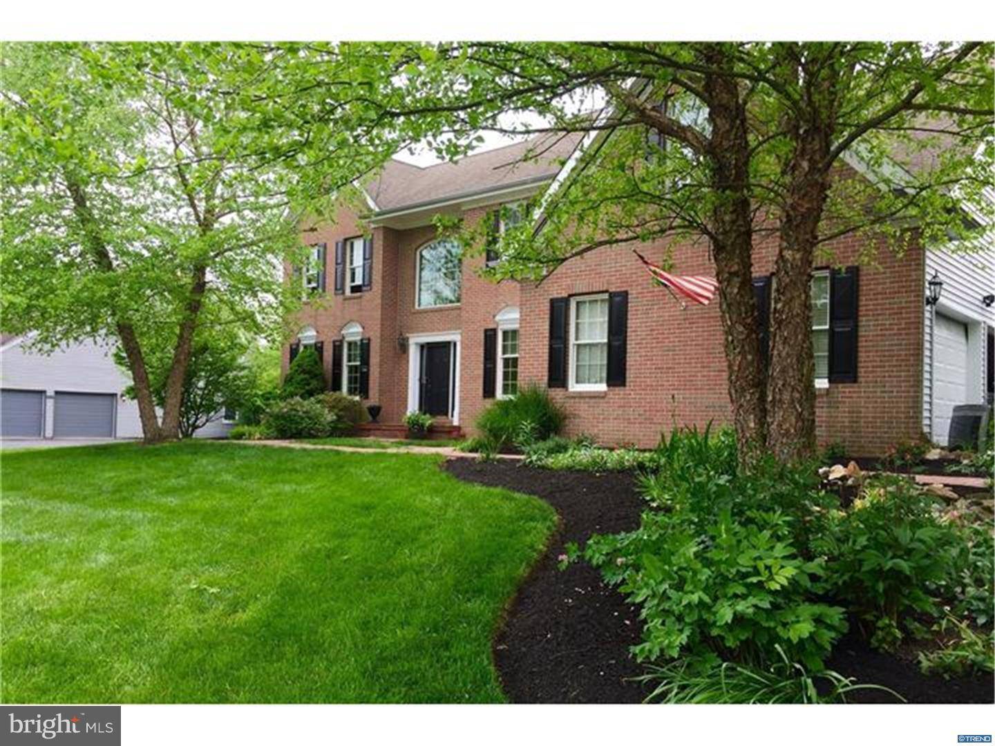 Hockessin, DE 19707,608 PARKRIDGE DR