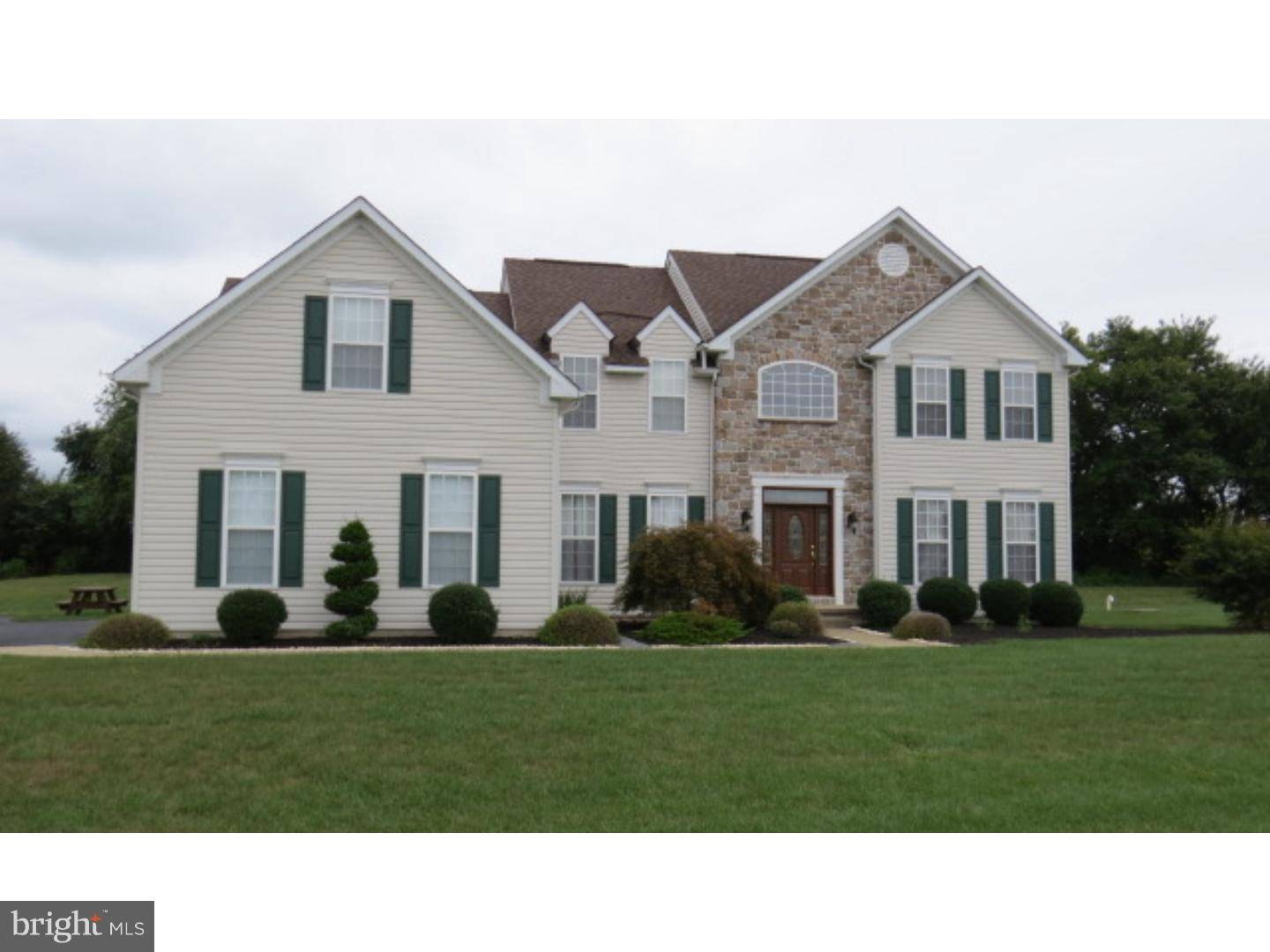 Middletown, DE 19709,58 CHANCELLORSVILLE CIR