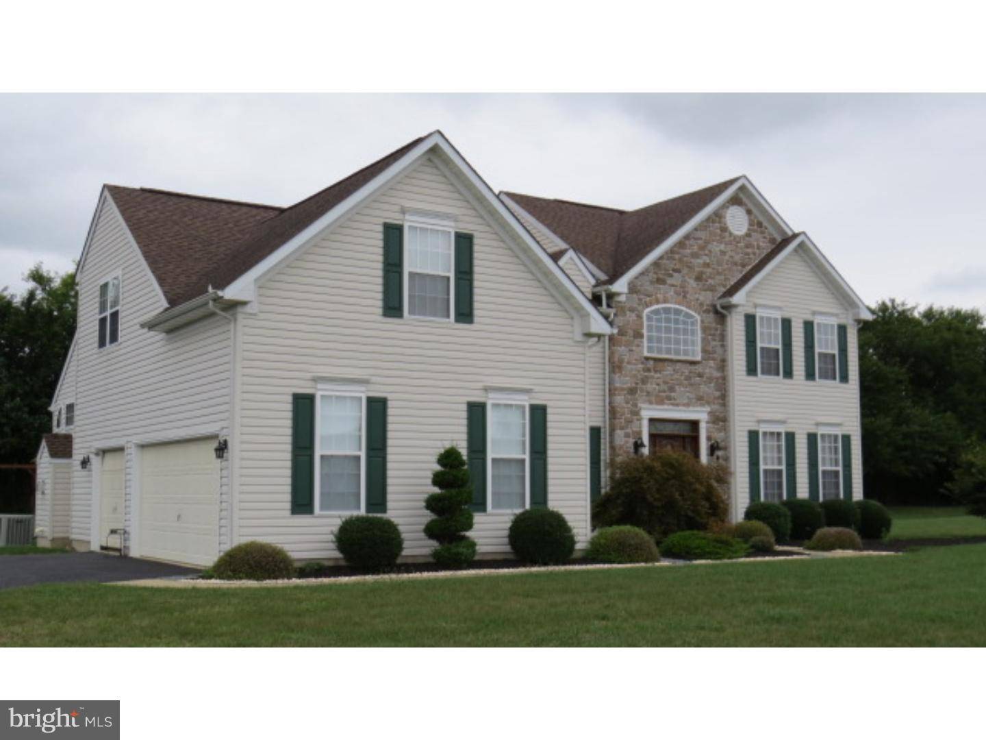 Middletown, DE 19709,58 CHANCELLORSVILLE CIR