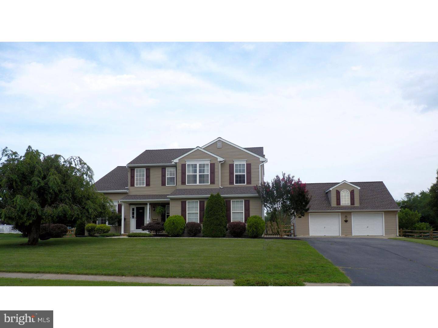 Middletown, DE 19709,809 S PENBROOK DR