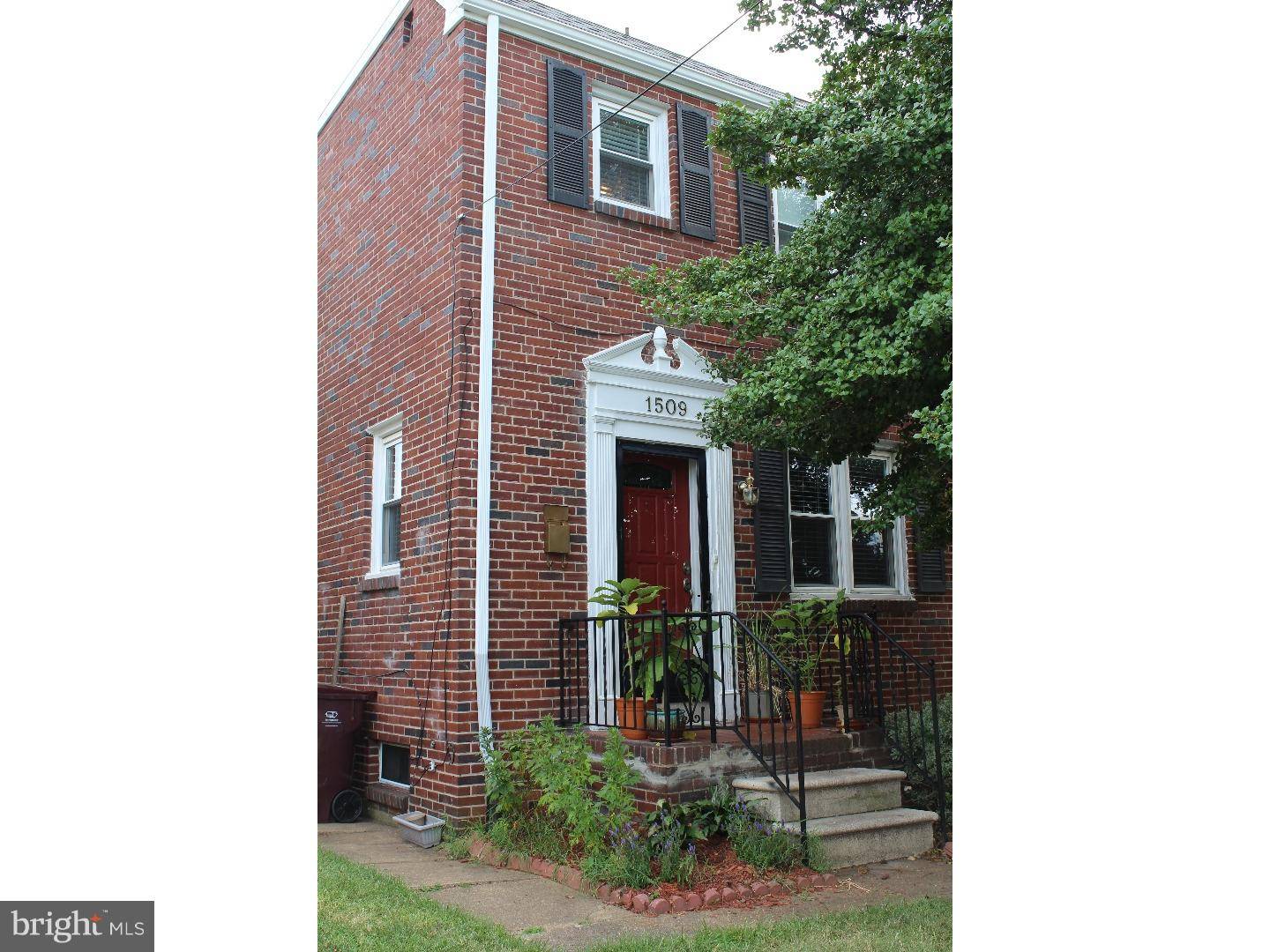 Wilmington, DE 19805,1509 BEECH ST