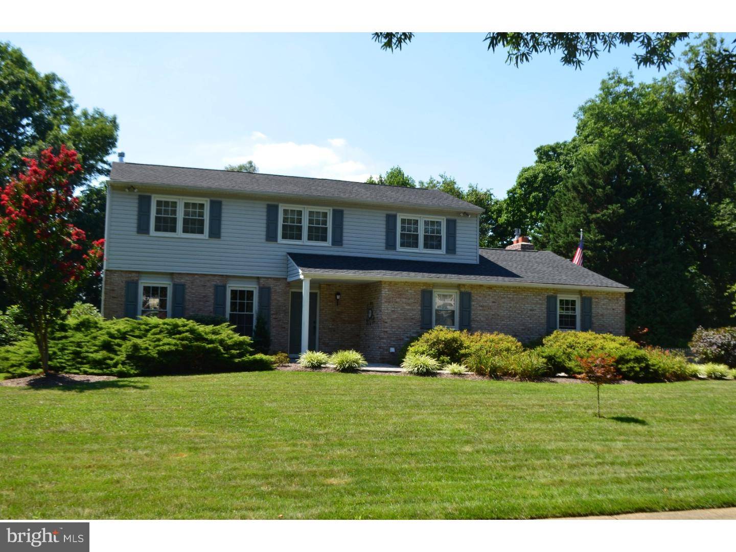 Hockessin, DE 19707,8 GATES CIR