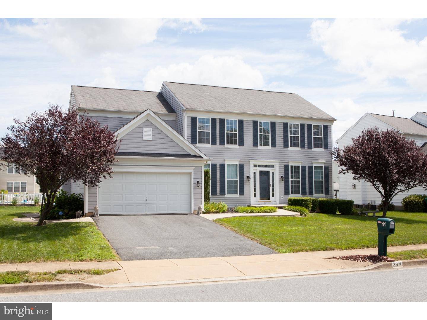 Middletown, DE 19709,29 W MINGLEWOOD DR