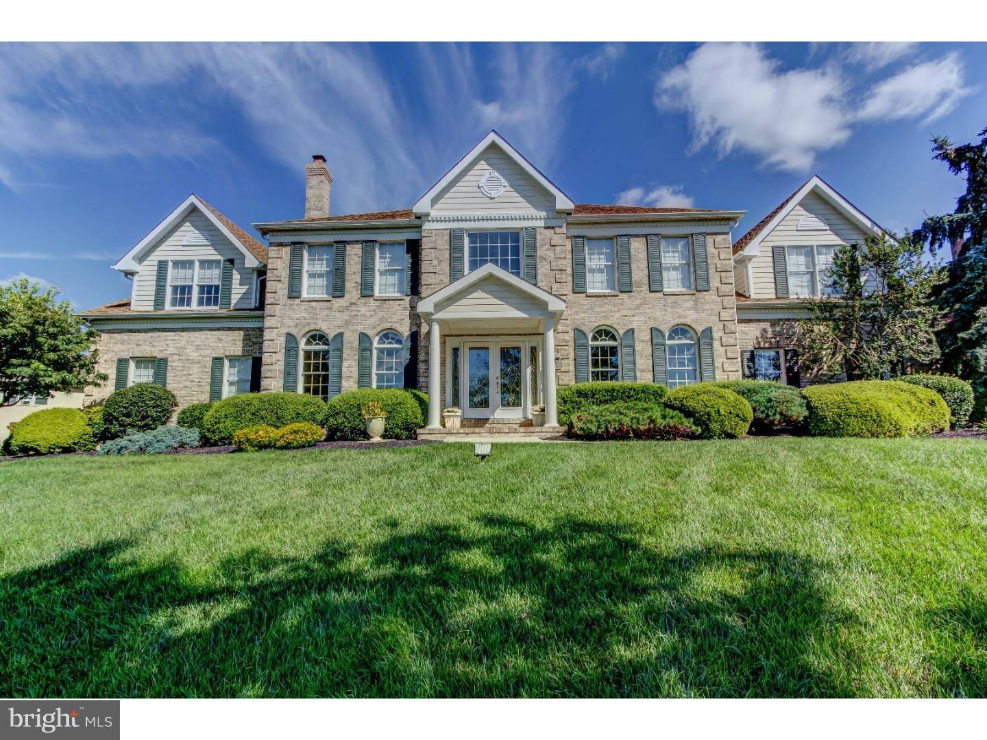 Hockessin, DE 19707,4 FOXVIEW CIR