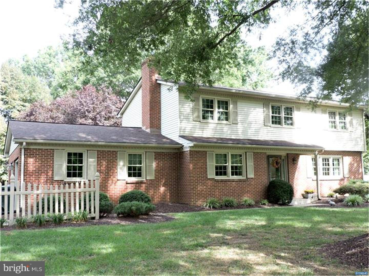 Bear, DE 19701,6 CHESAPEAKE DR