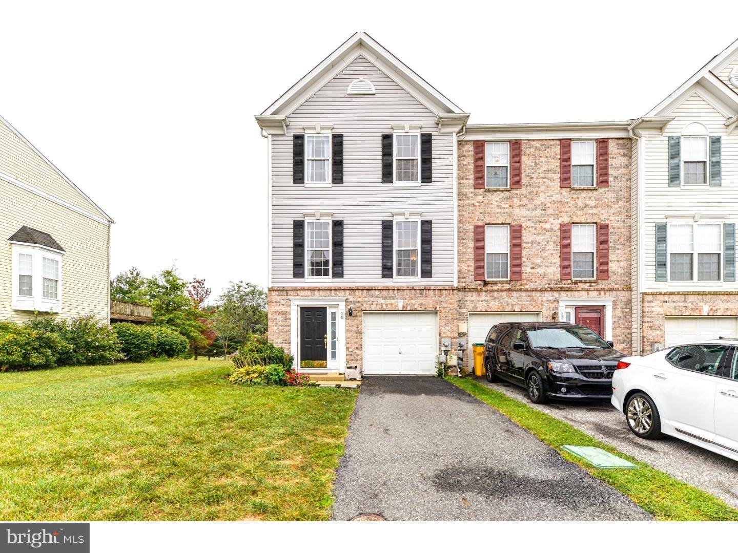 Middletown, DE 19709,20 CRENSHAW CT