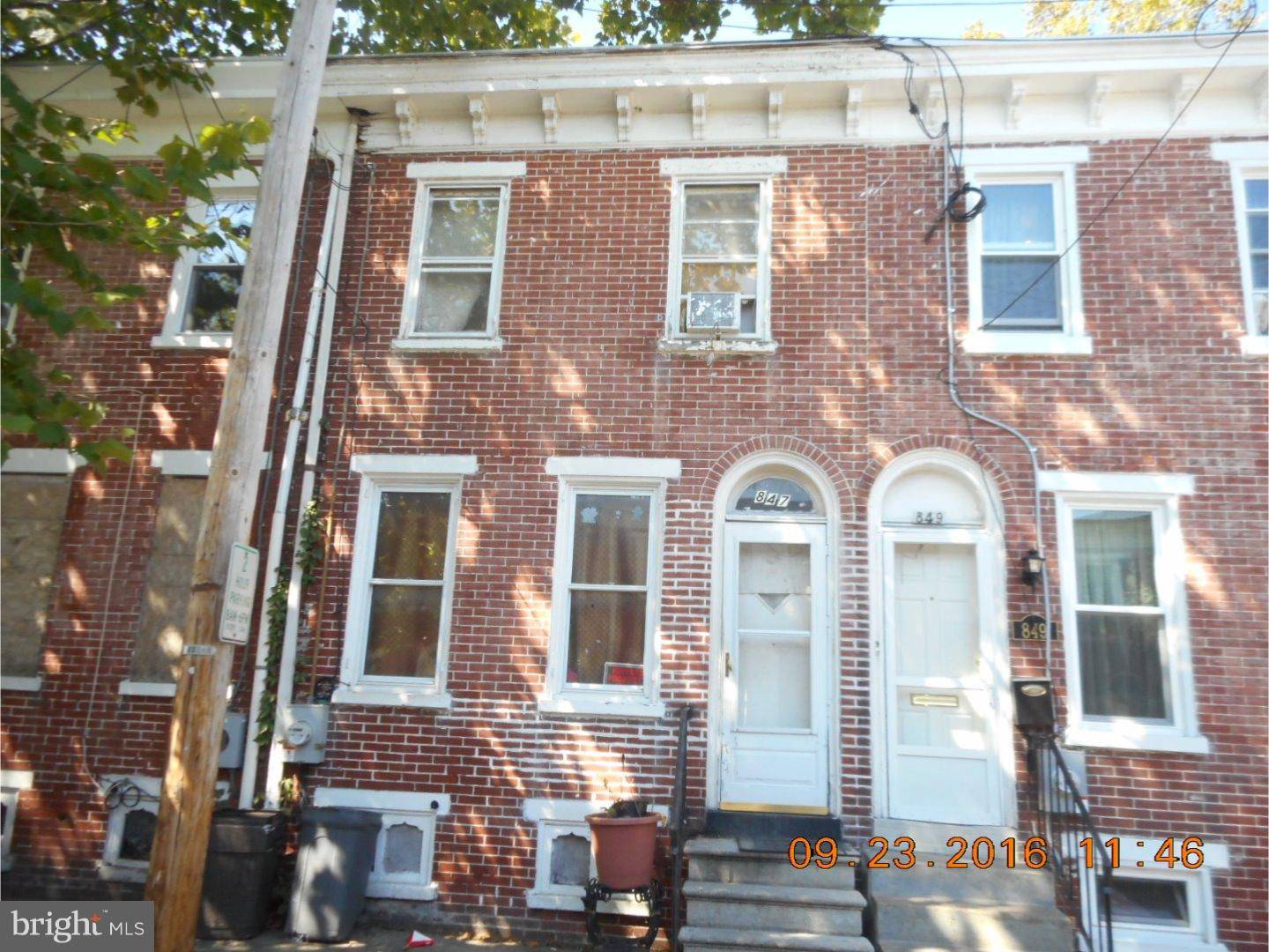 Wilmington, DE 19801,847 BENNETT ST