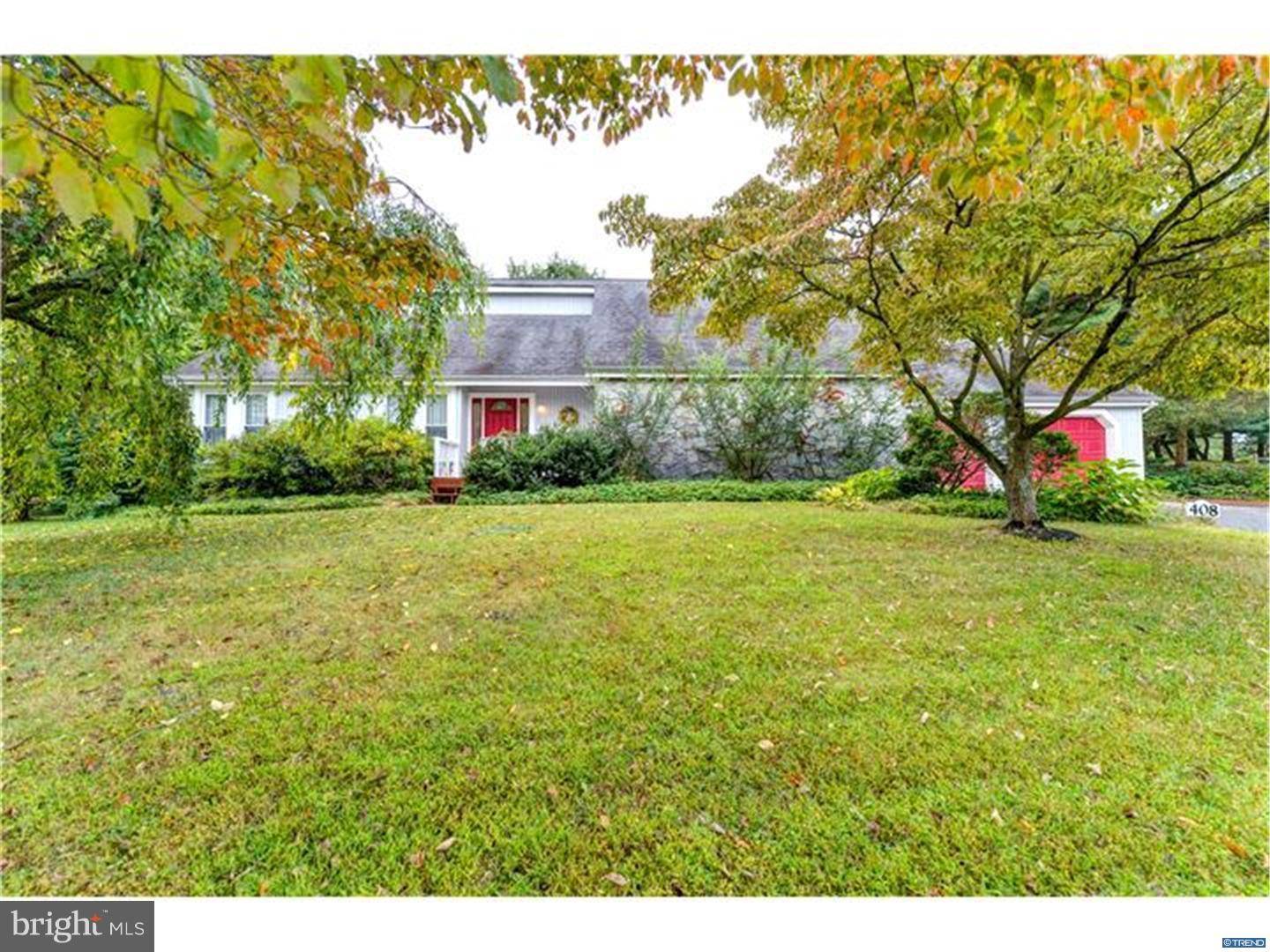 Hockessin, DE 19707,408 STELLA DR