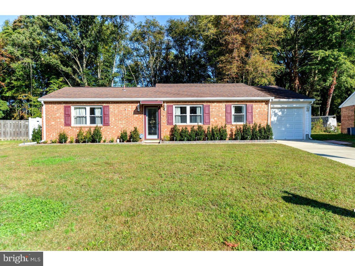 Newark, DE 19702,11 RAVENWORTH CT