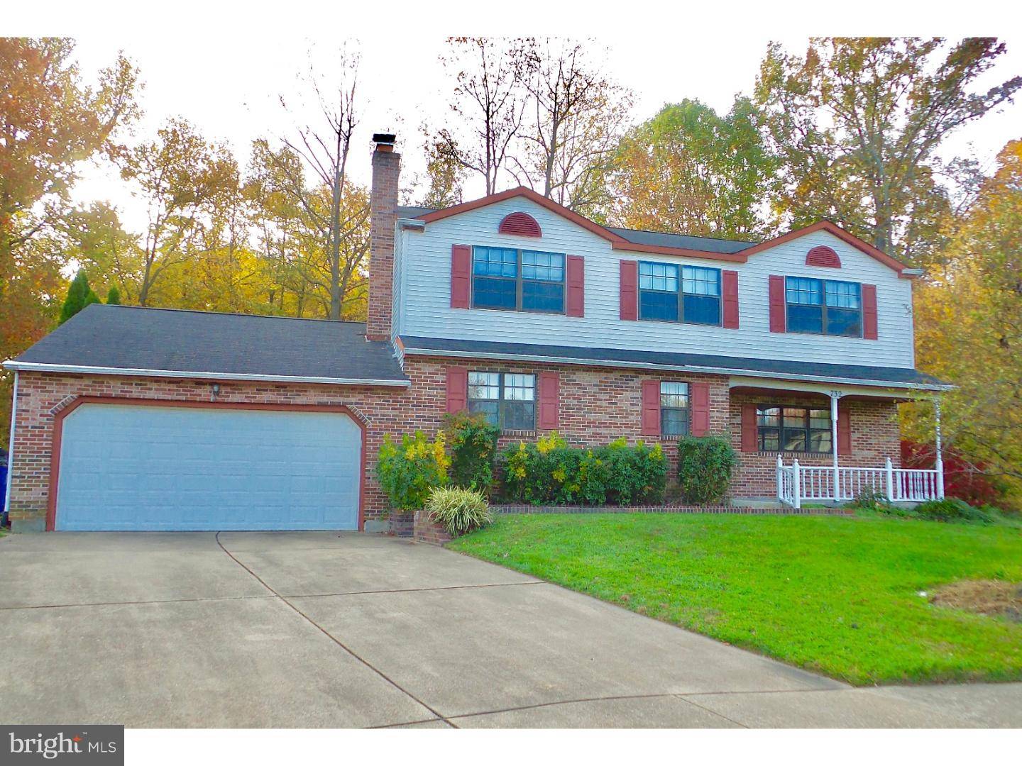 Bear, DE 19701,732 FOX CHASE CT