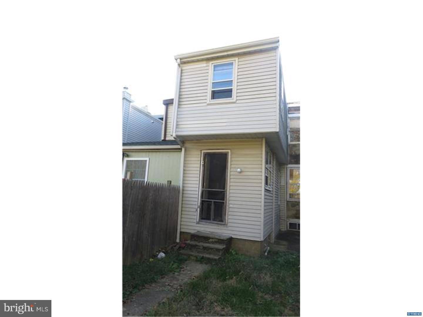 New Castle, DE 19720,523 CHERRY ST