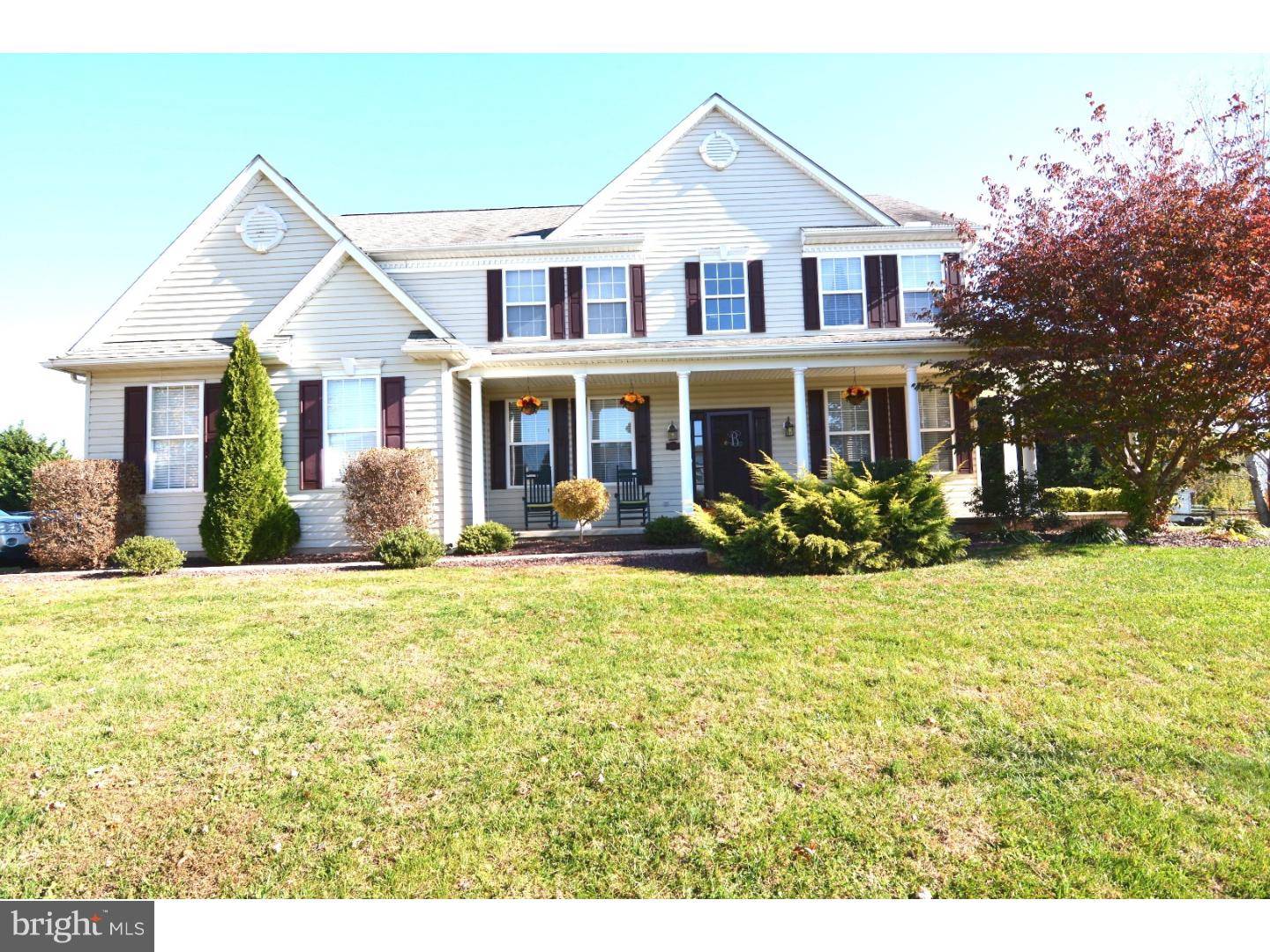 Middletown, DE 19709,105 MIDDESSA DR