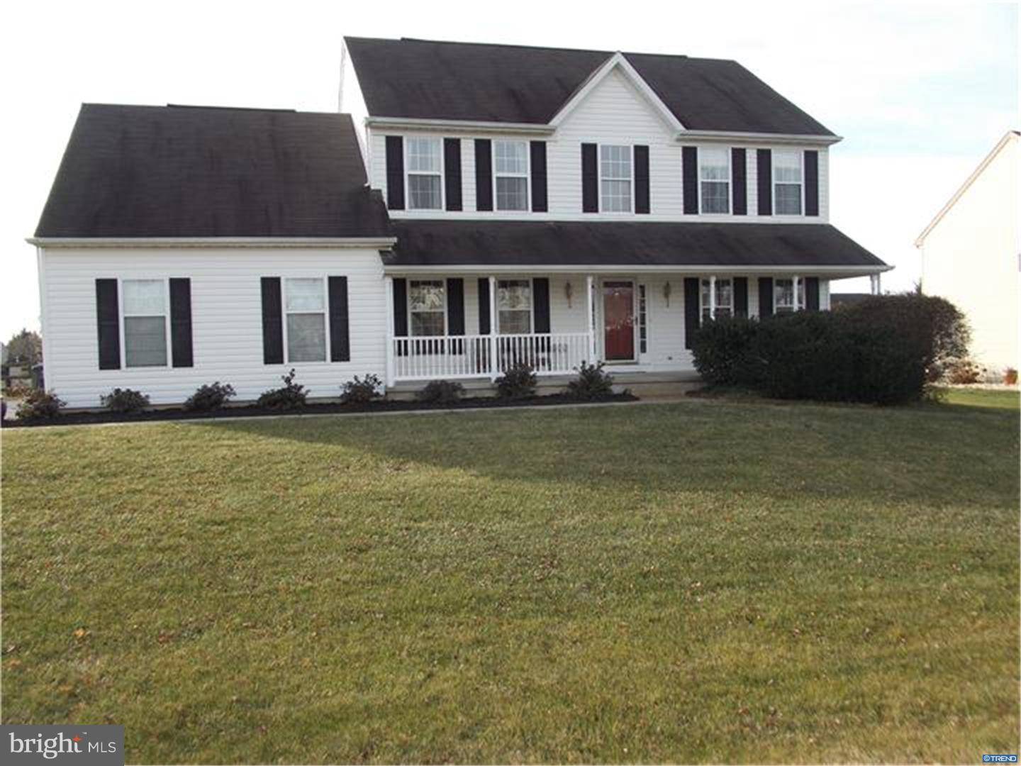 Middletown, DE 19709,14 CHANCELLORSVILLE CIR