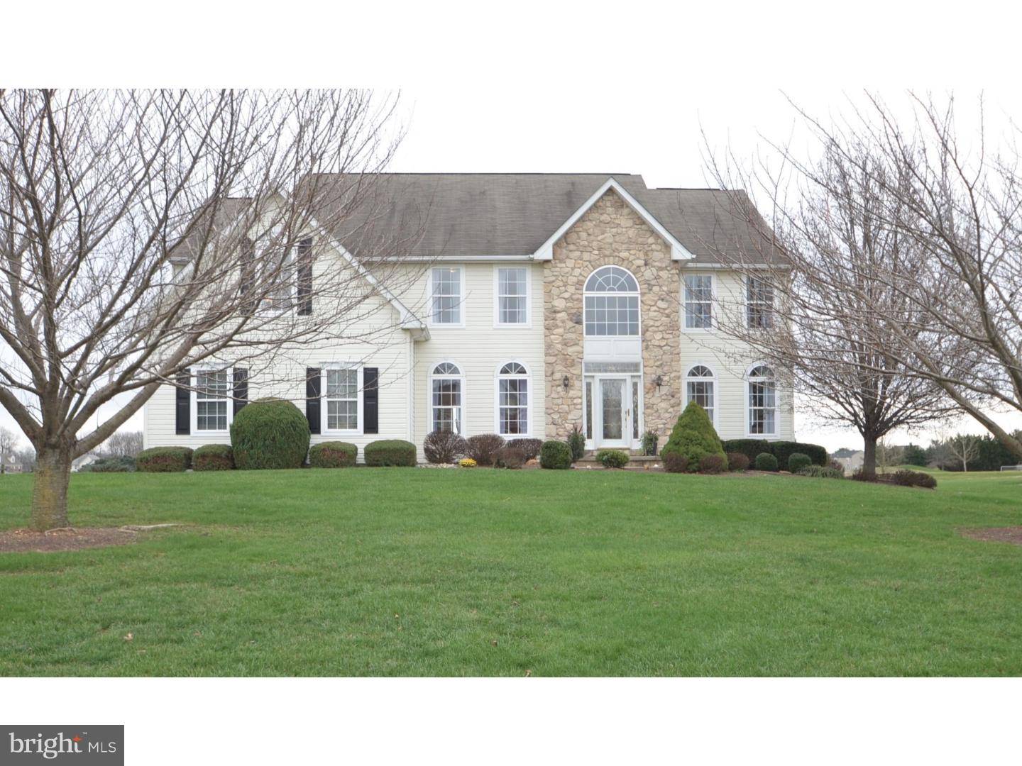 Middletown, DE 19709,329 CLAYTON MANOR DR