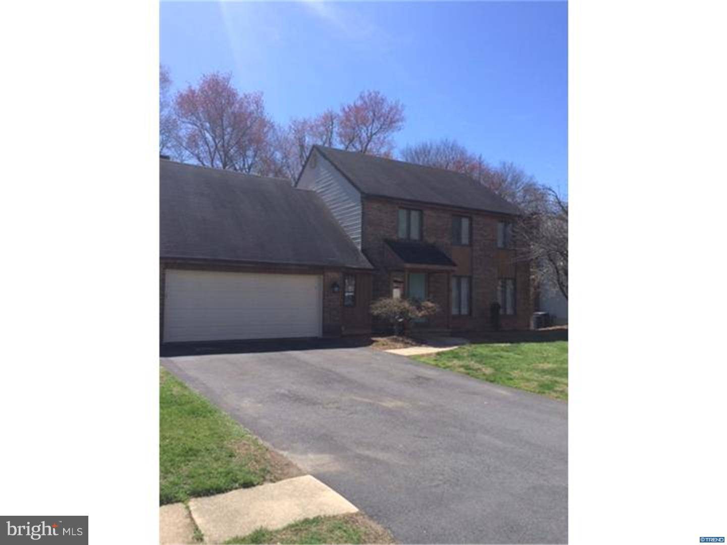 Wilmington, DE 19808,126 FAIRHILL DR