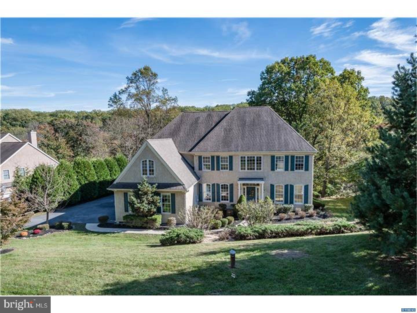 Hockessin, DE 19707,106 COUNTRY CENTER LN