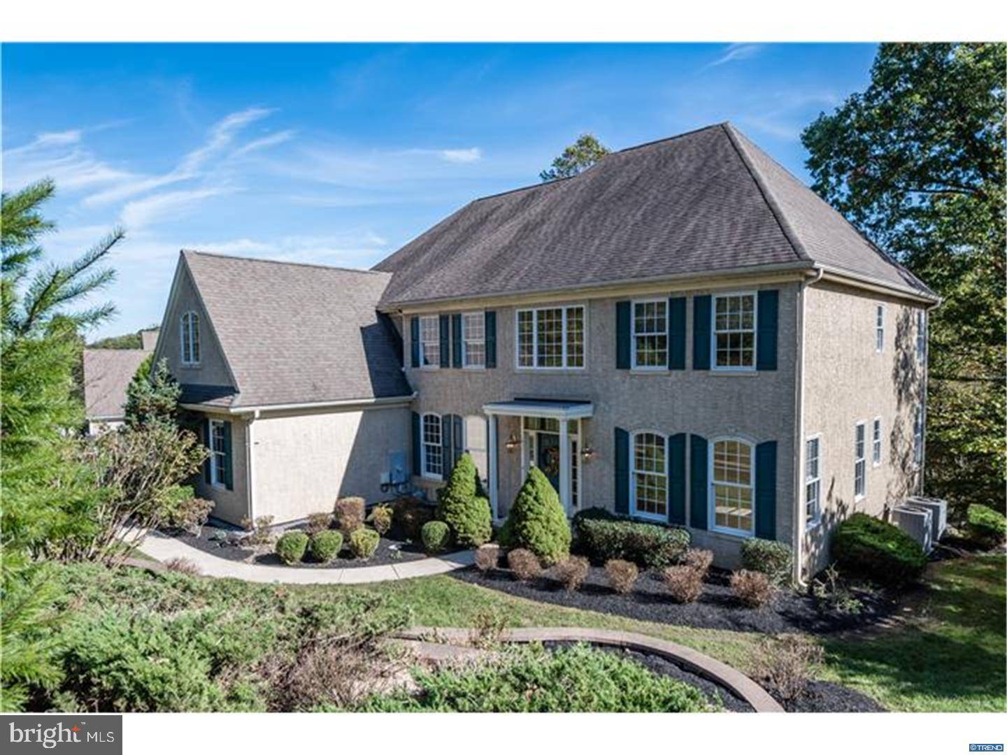 Hockessin, DE 19707,106 COUNTRY CENTER LN