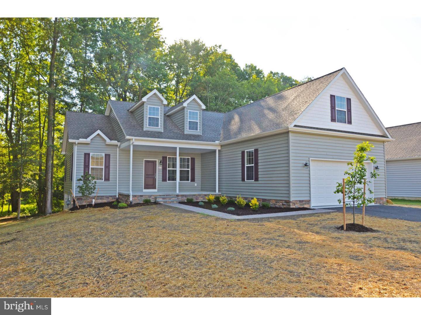 Felton, DE 19943,663 TALL OAK DR