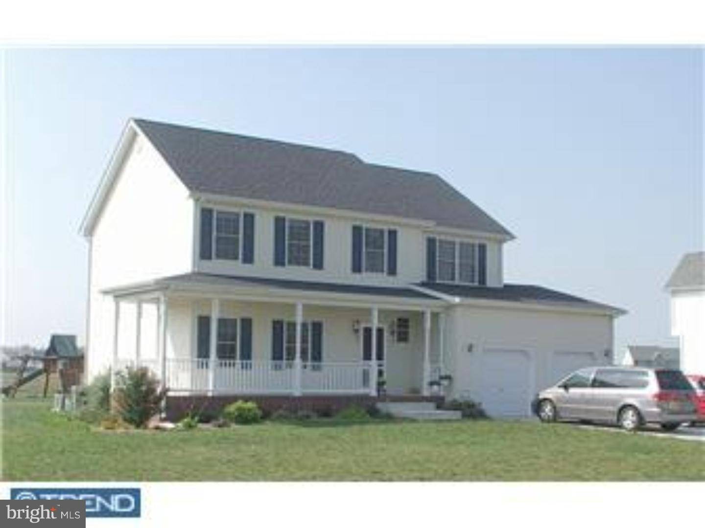 Magnolia, DE 19962,212 GALWAY CT