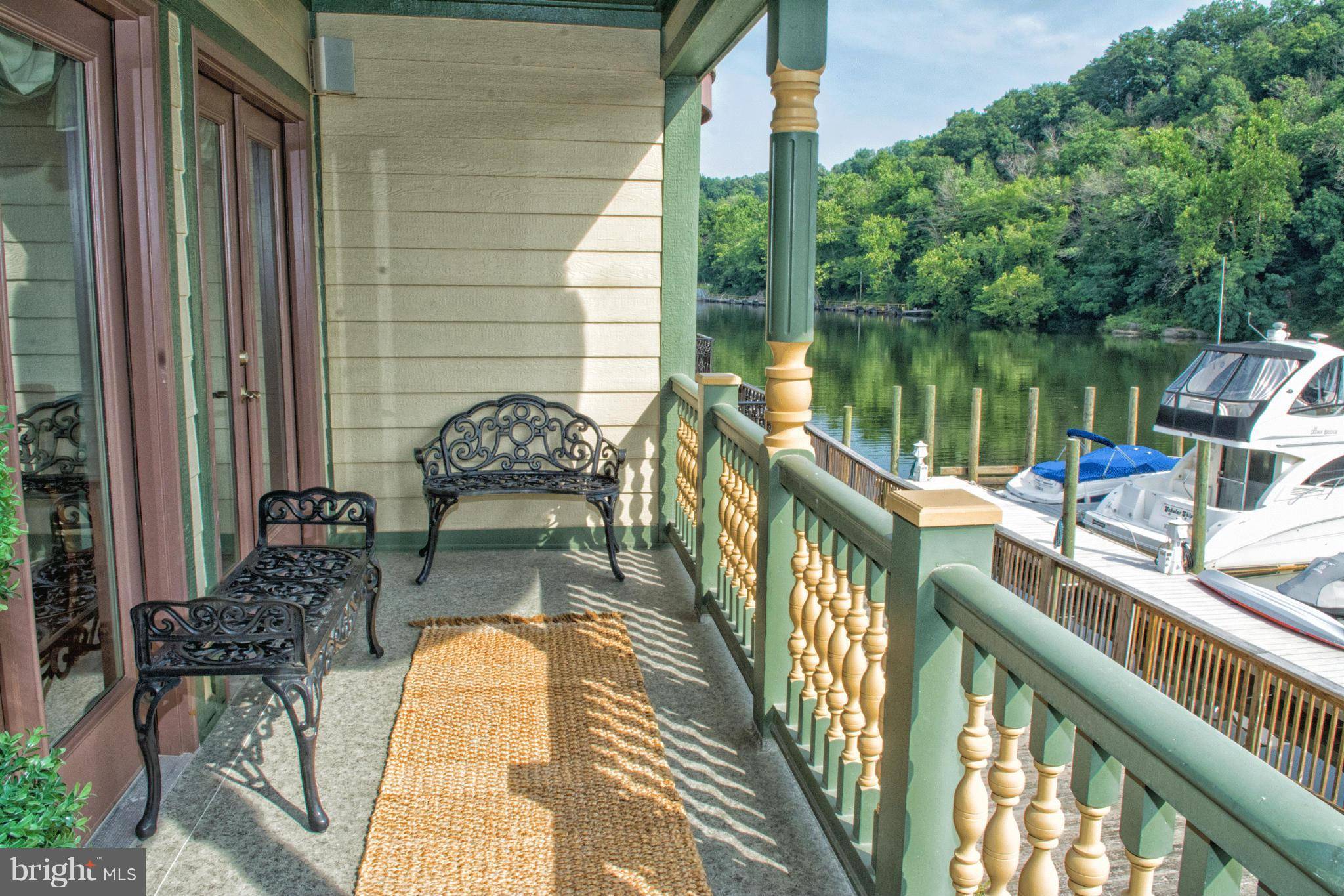 Occoquan, VA 22125,264 GASLIGHT LANDING CT #4