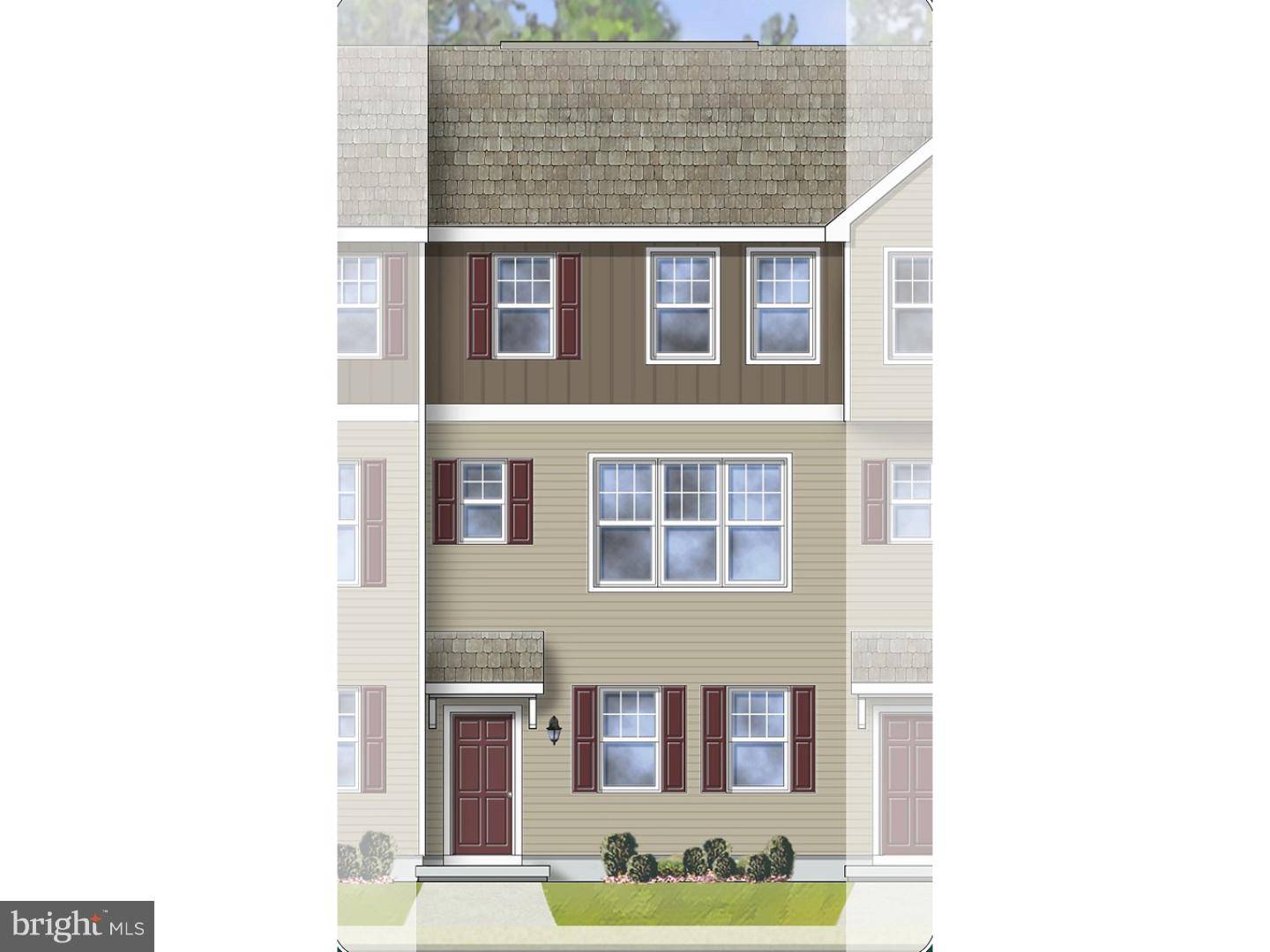 Camden, DE 19934,LOT 41 TIDBURY XING