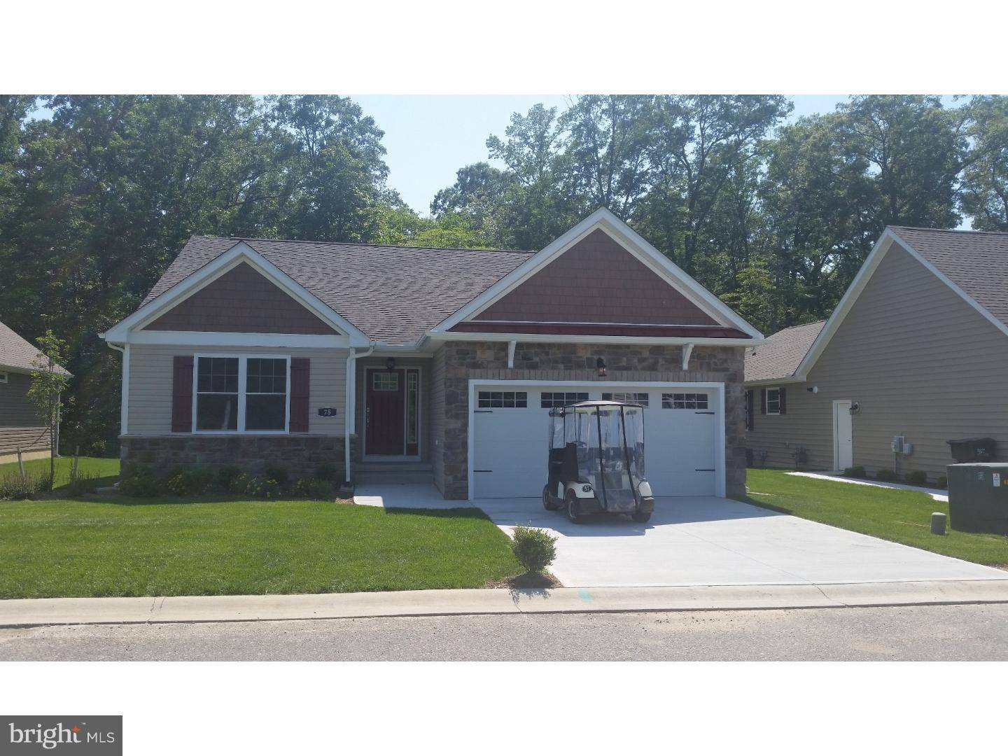 Dover, DE 19901,75 COALSTONE CT