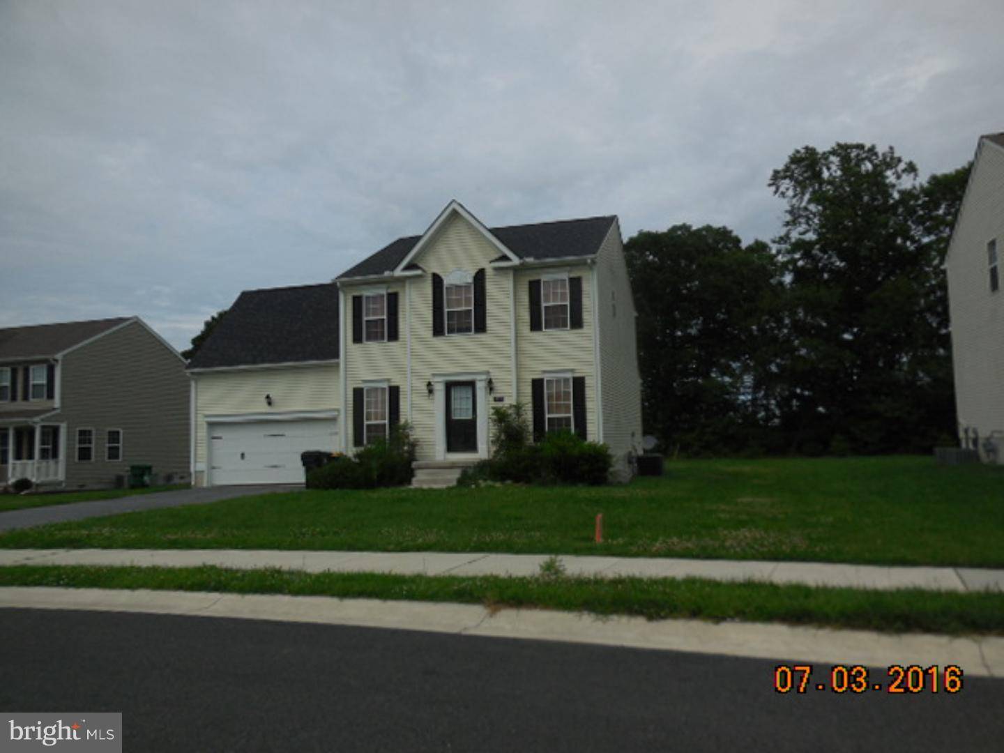 Magnolia, DE 19962,107 ABIGAIL LN