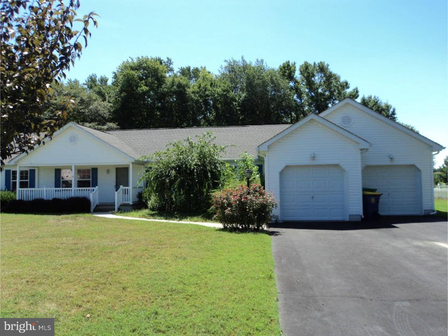 Camden Wyoming, DE 19934,336 S WYNN WOOD CIR