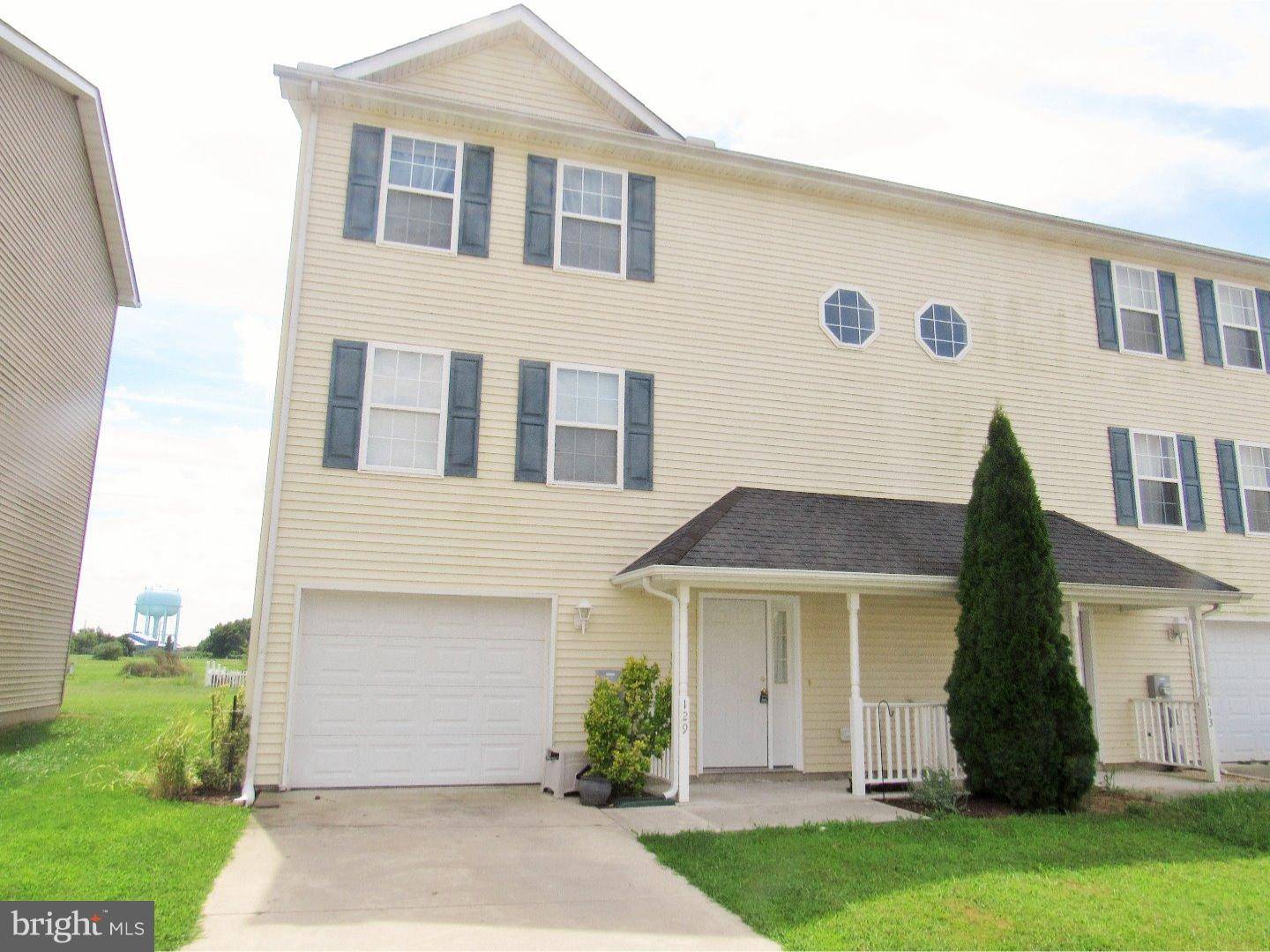 Camden Wyoming, DE 19934,129 DOWNEY OAK CIR