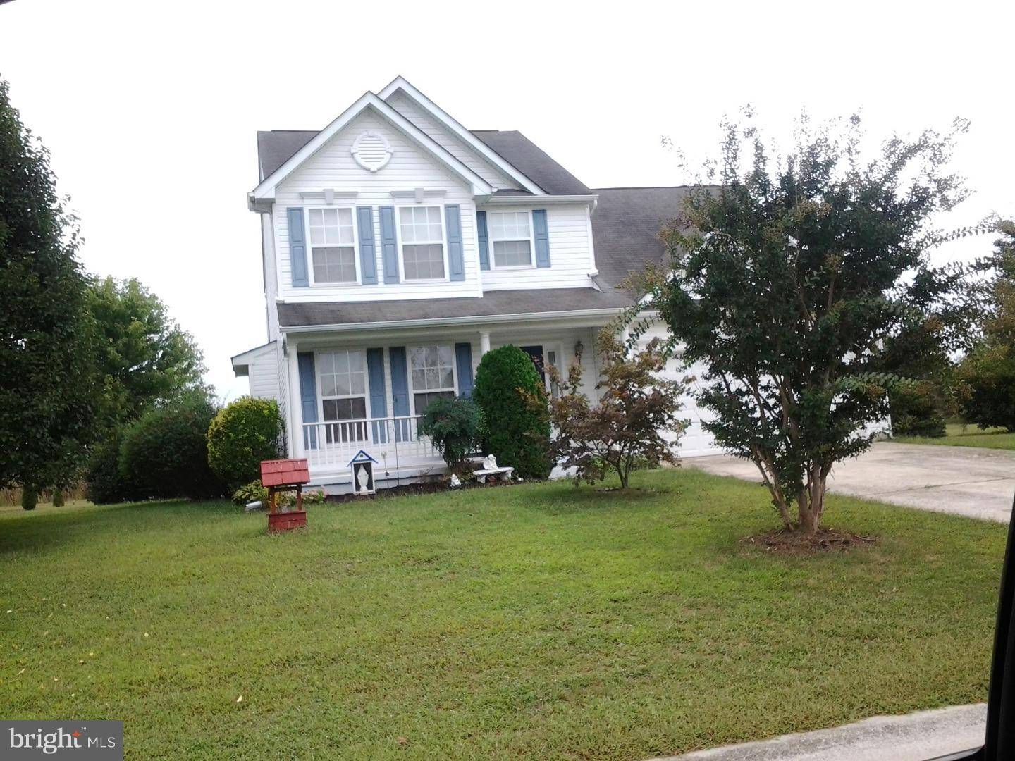 Frederica, DE 19946,59 GLENHURST DR