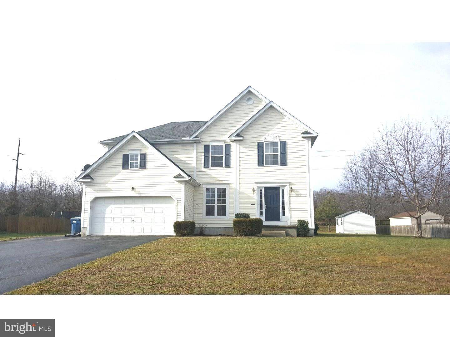 Camden, DE 19904,273 W DARBY CIR