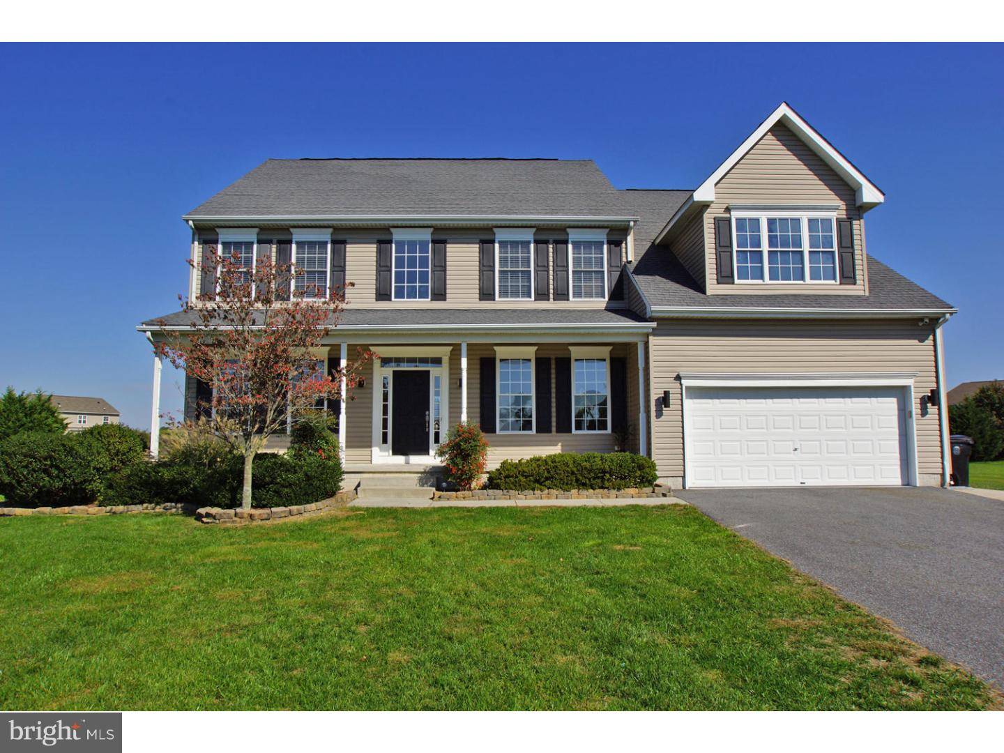 Camden Wyoming, DE 19934,245 ANNA CT