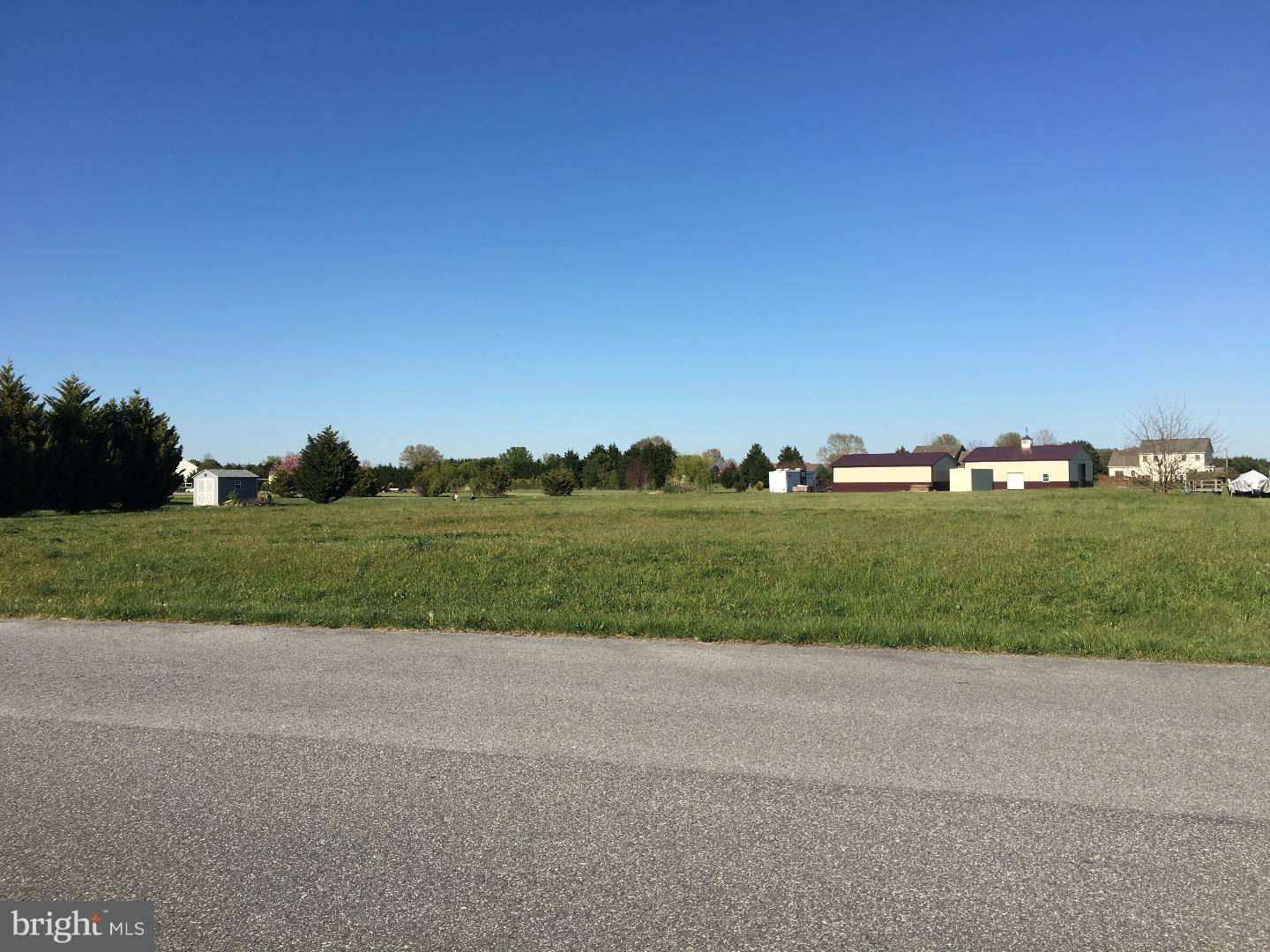 Clayton, DE 19938,LOT 31 THOMAS DAVIS DR