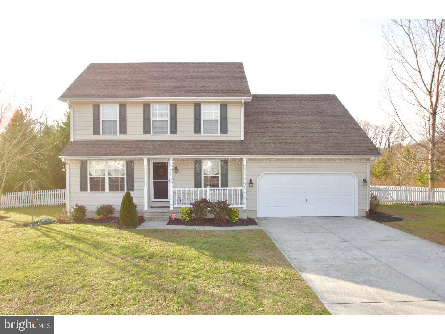 Felton, DE 19943,114 ACORN FOREST DR