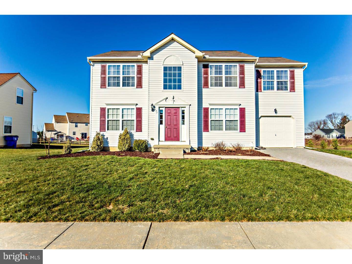 Clayton, DE 19938,77 TRACER DR