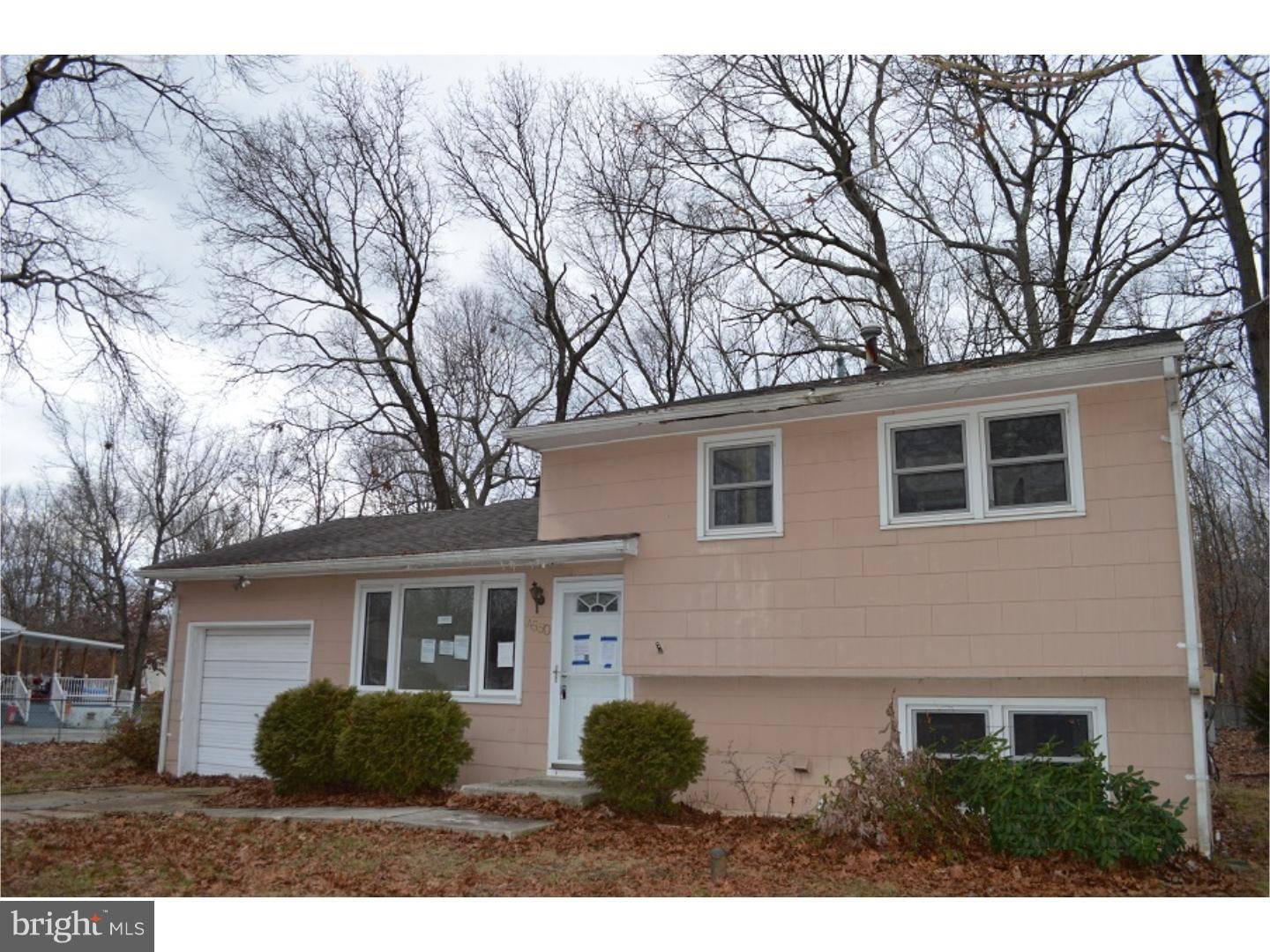 Newfield, NJ 08344,4550 GAIL LN