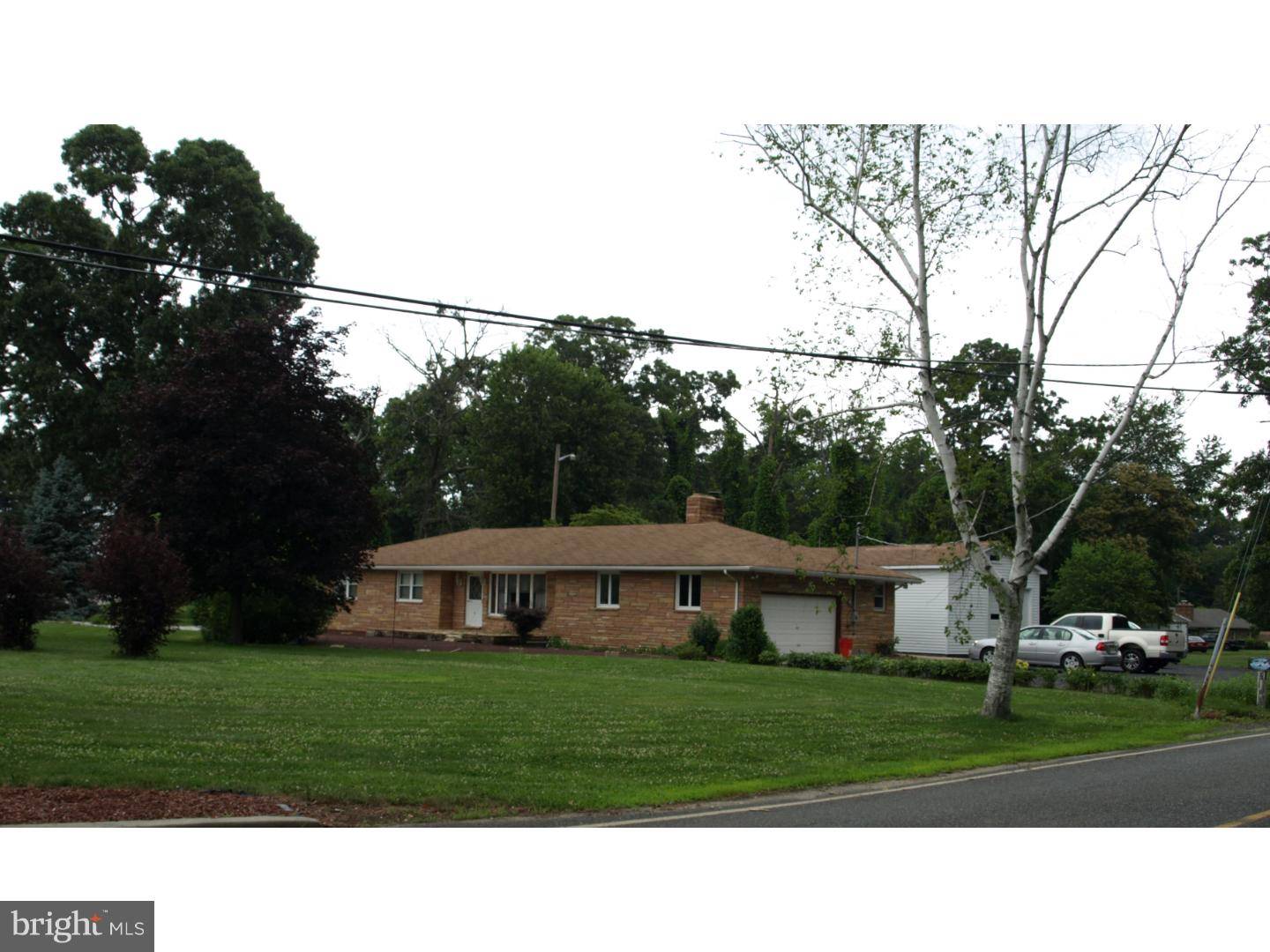 Upper Deerfield Twp, NJ 08302,2 PINDALE DR