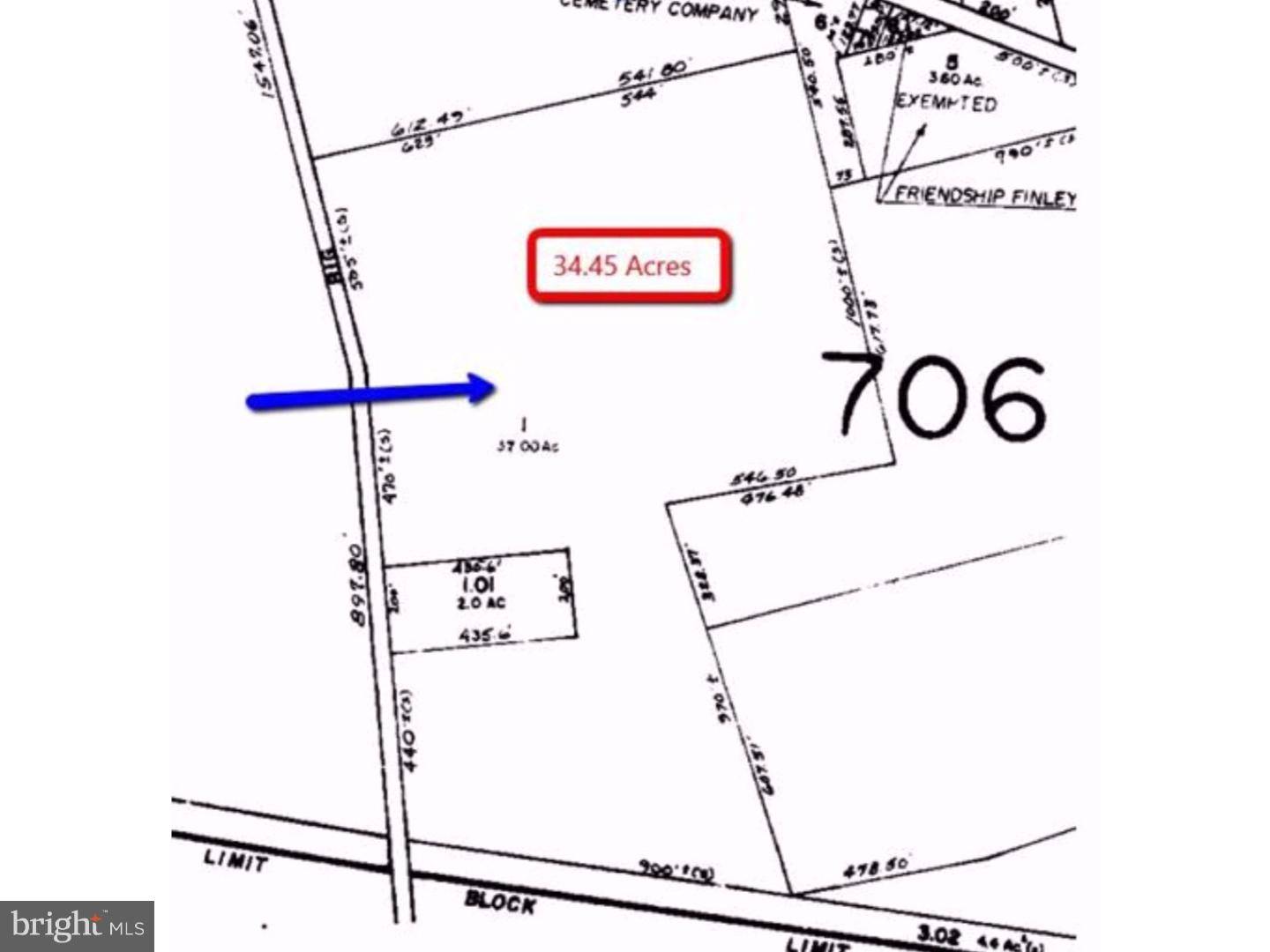 Upper Deerfield, NJ 08302,L:1 BIG OAK RD