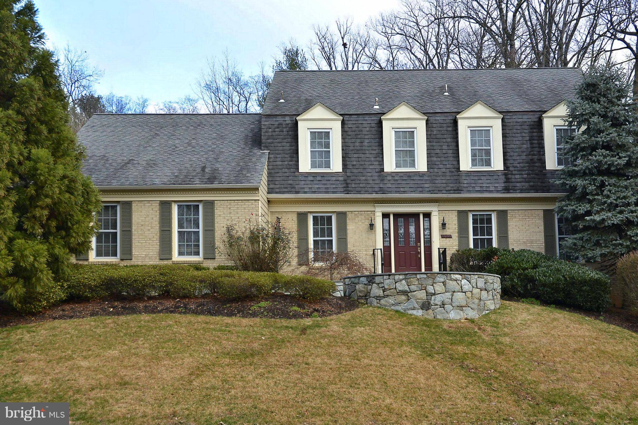 Falls Church, VA 22043,2035 FRANKLIN CLUSTER CT