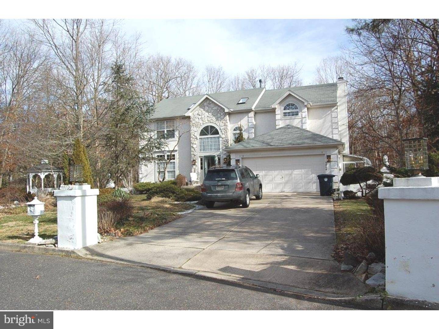 Williamstown, NJ 08094,1509 CAREX CT