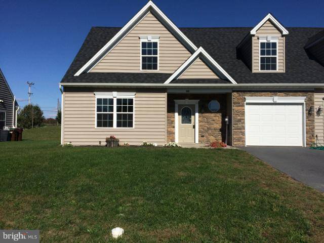 Greencastle, PA 17225,3621 OAKLEY DR