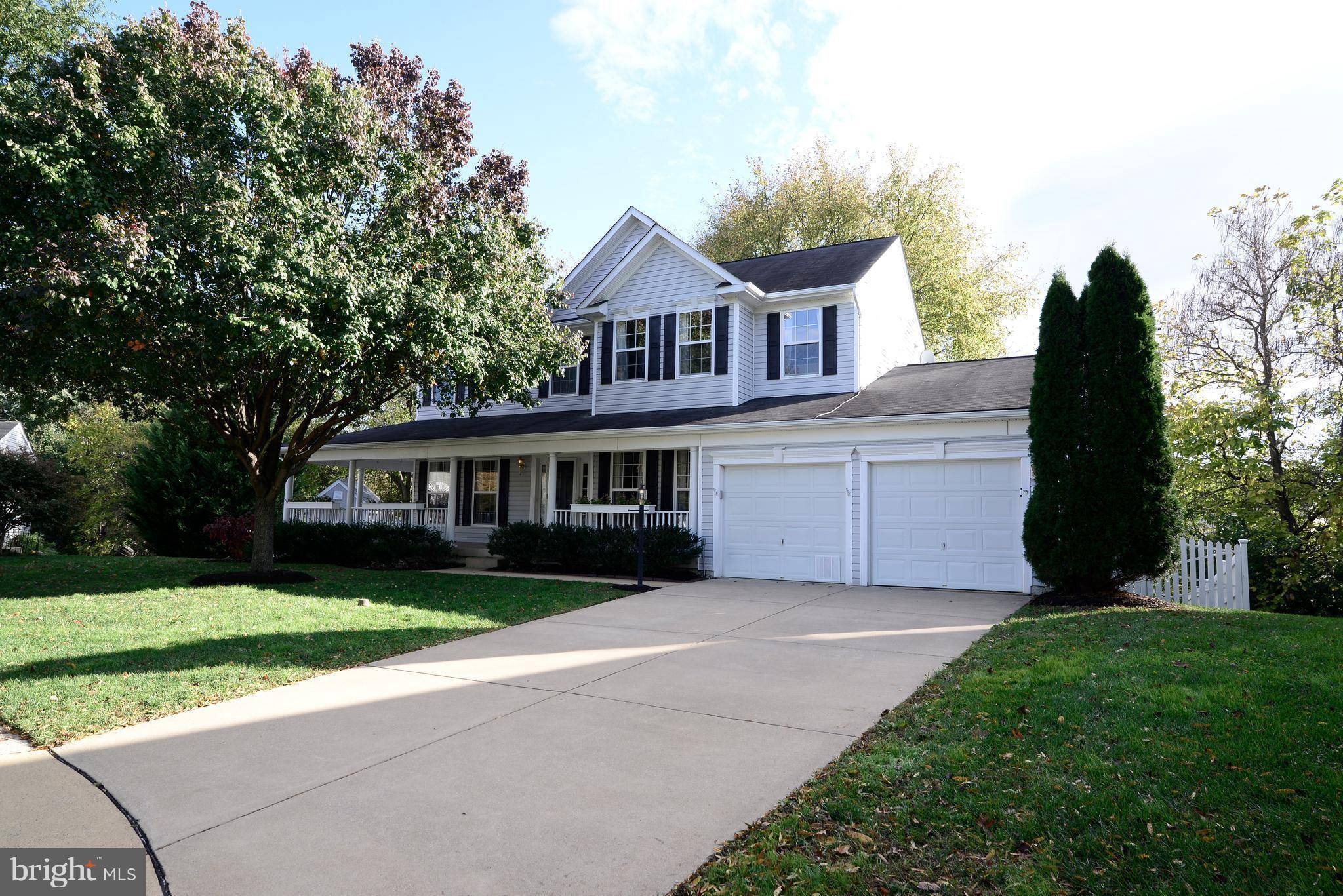 Purcellville, VA 20132,845 WOODBINE CT