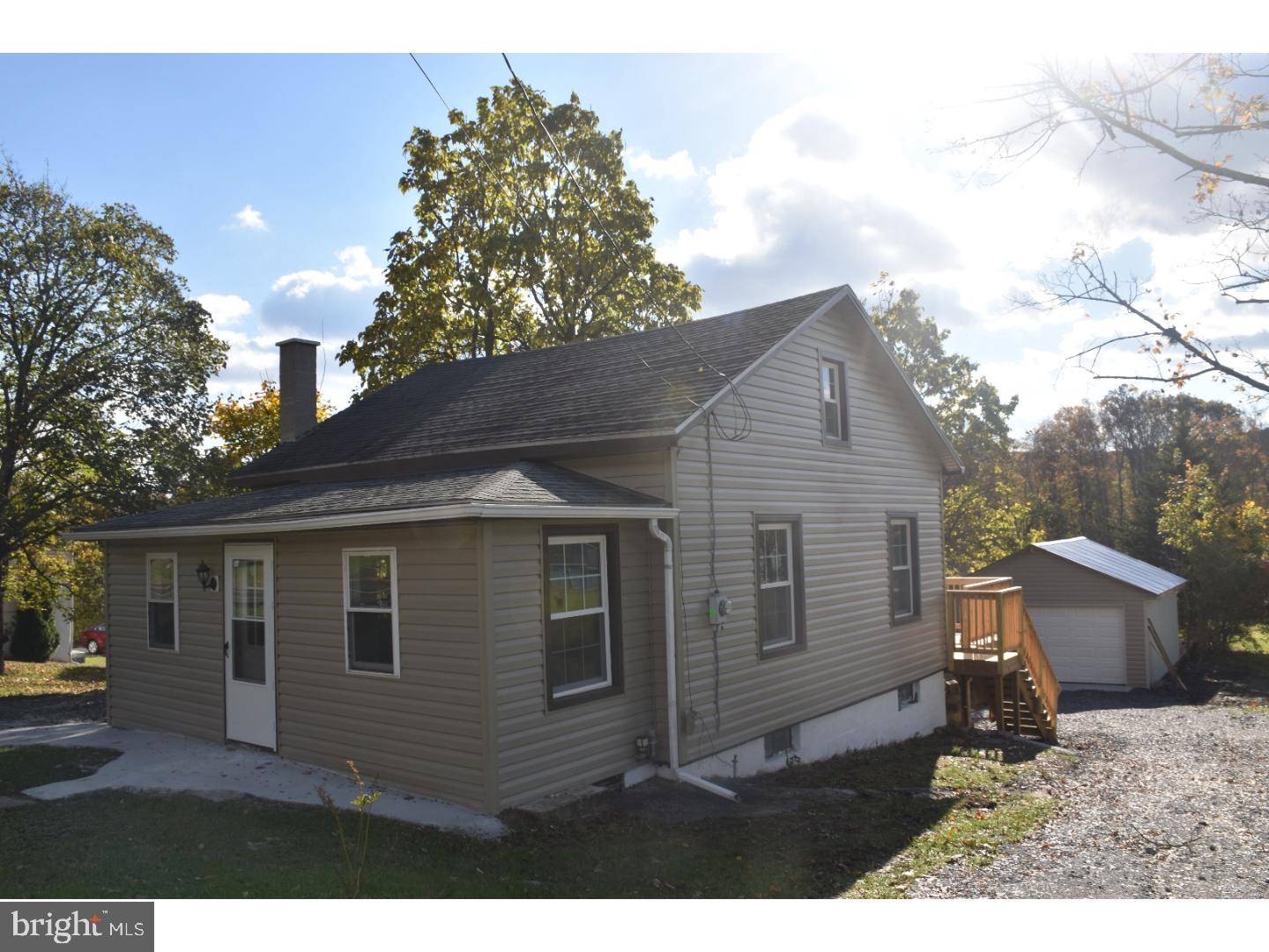 Pine Grove, PA 17963,123 SUEDBERG RD